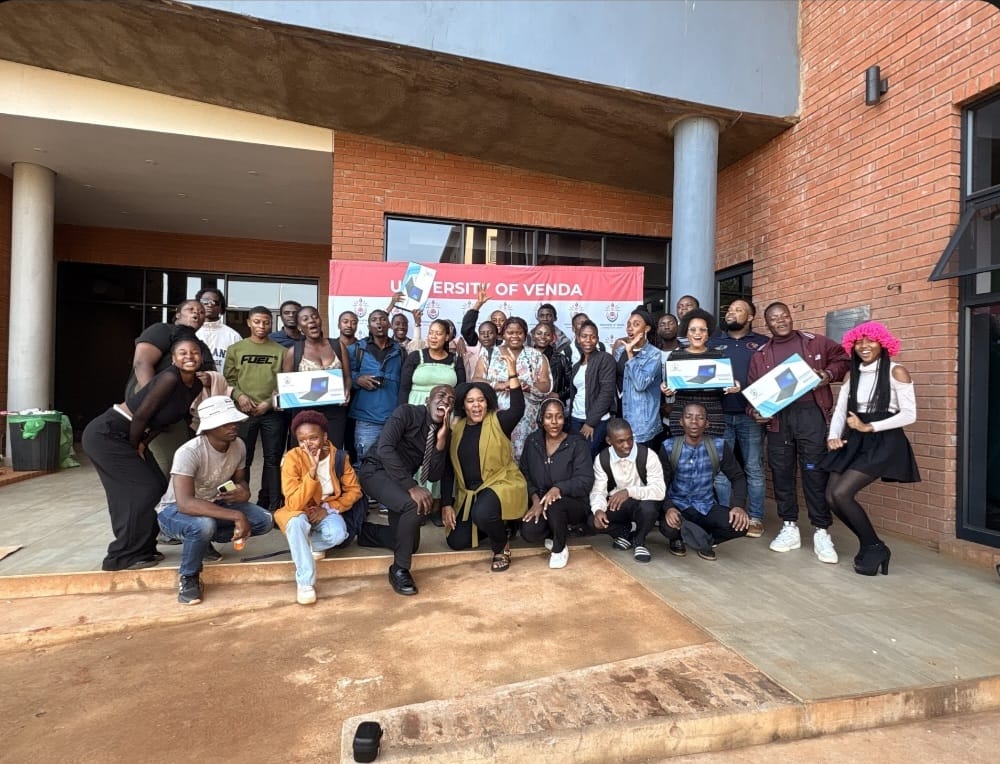 Entrepreneurs at UCfERI