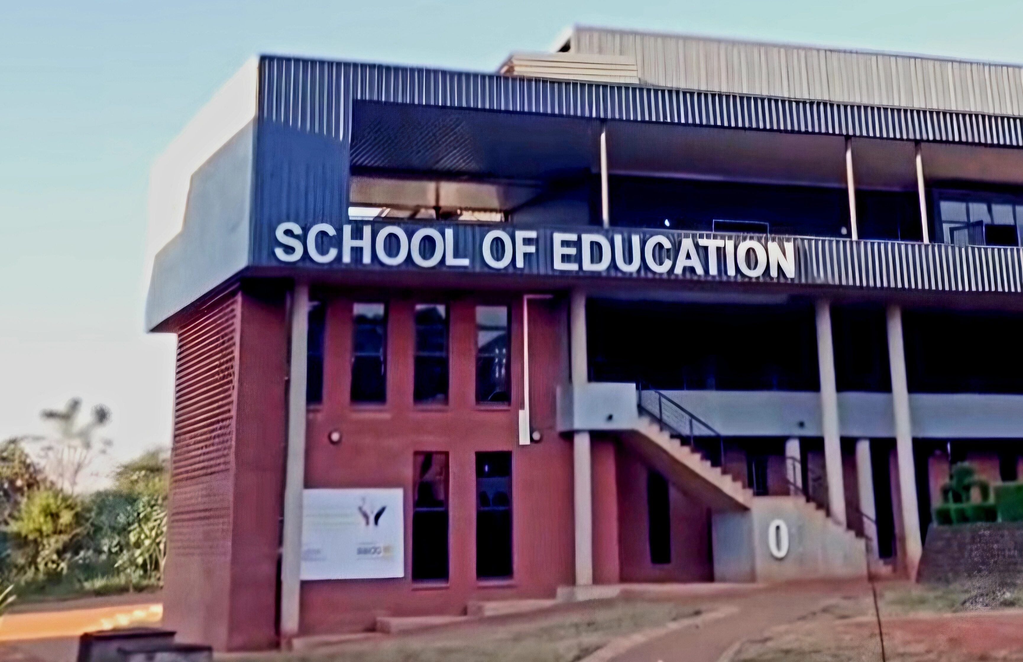 UCfERI Campus