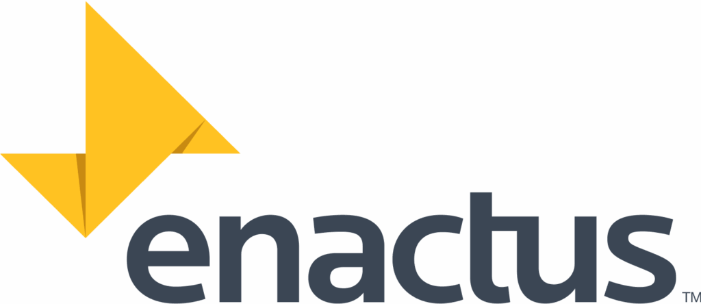 Enactus UNIVEN Logo