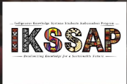 Indigenous Knowledge Student Ambassadors Logo