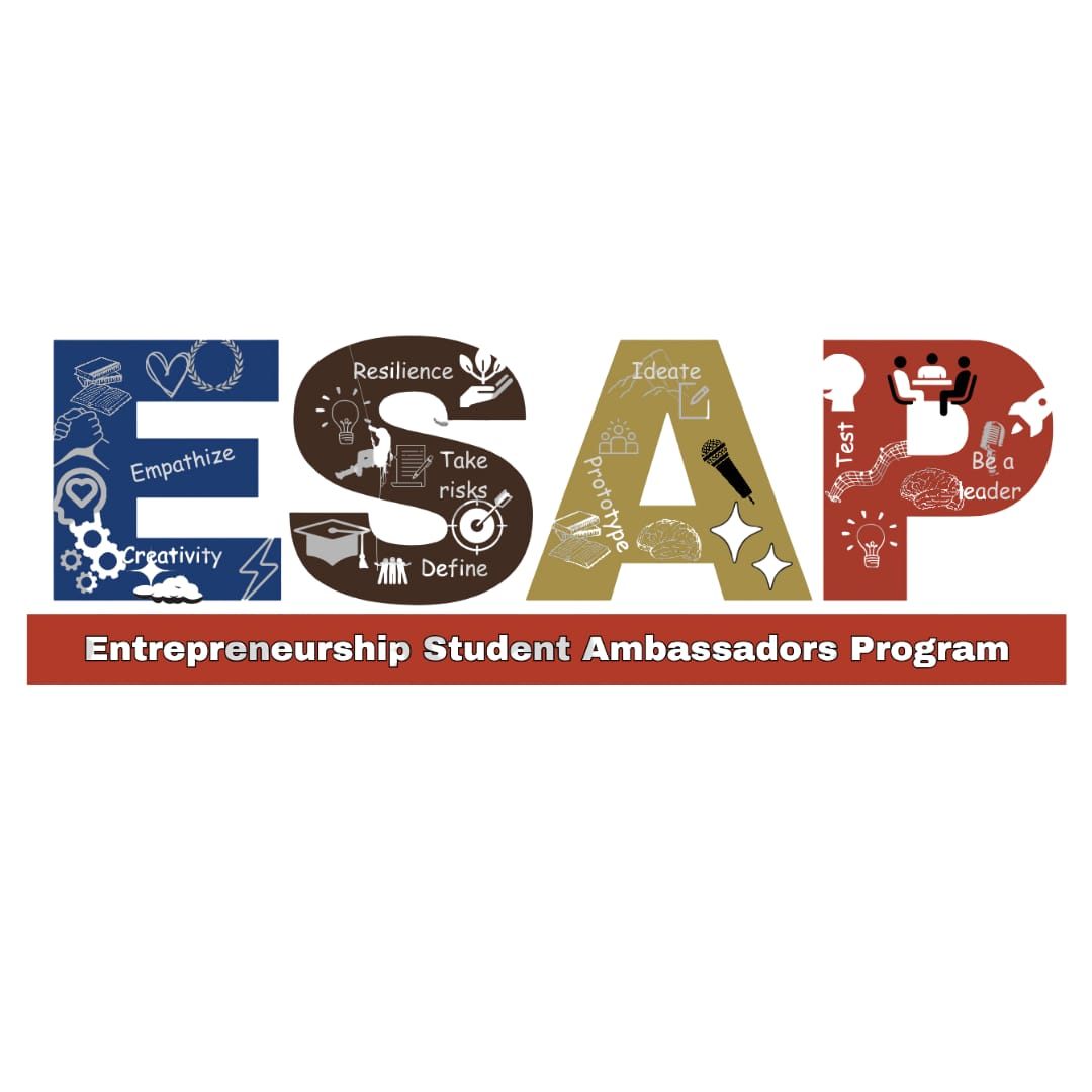 ESAP Logo