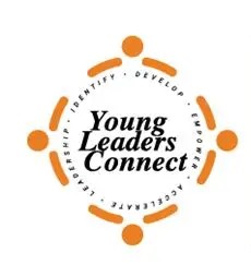 Young Leaders Connect Logo