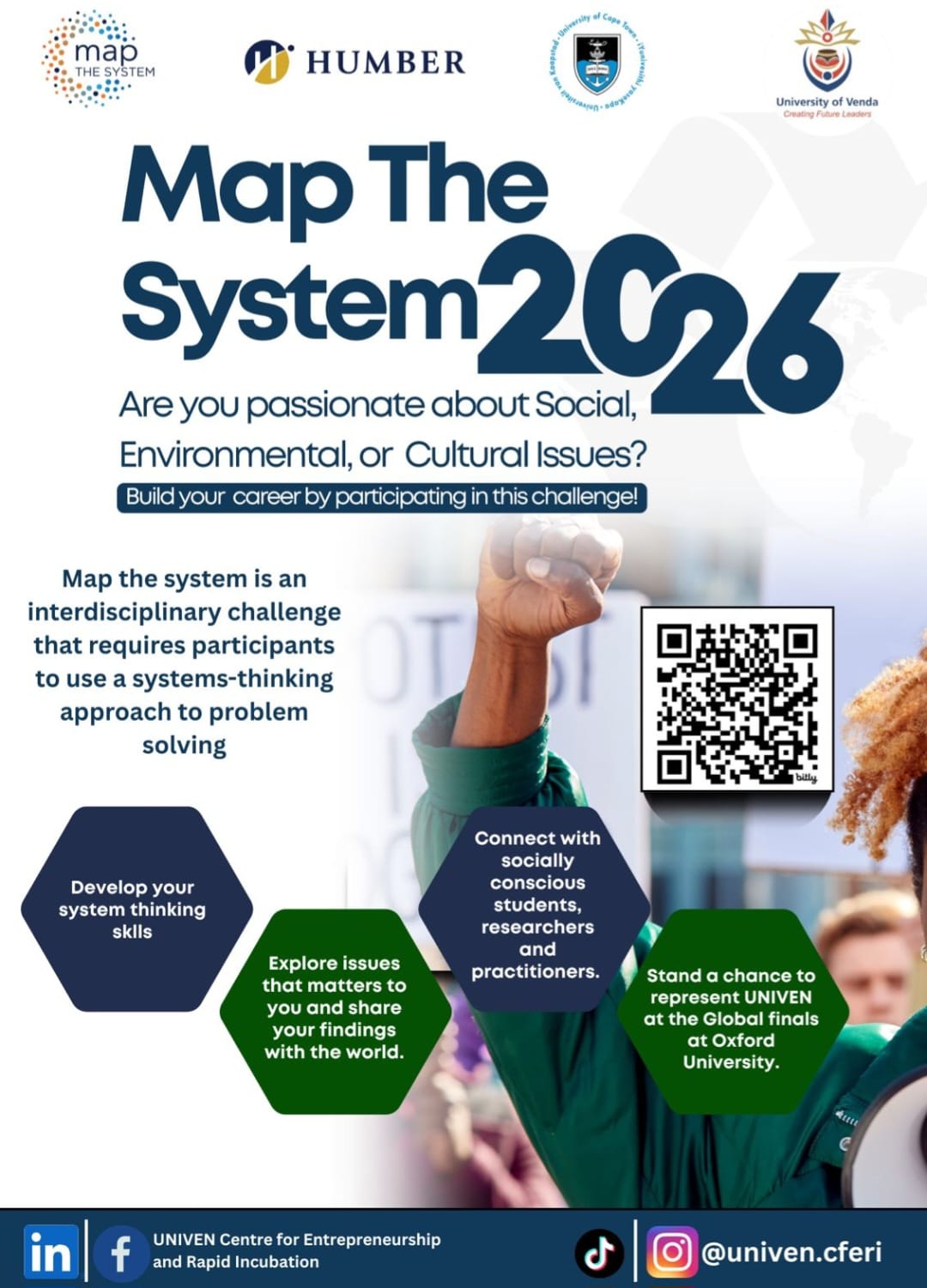 The System Challenge