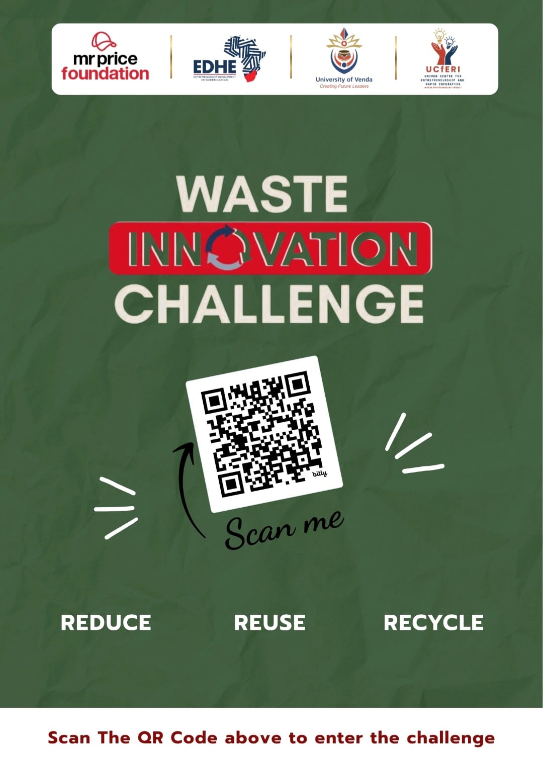 Waste Innovation Challenge