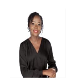 Mrs Hwalani Mabaso