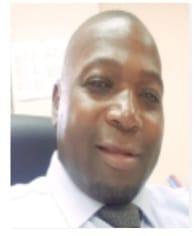 Mr Marcus Mukumela