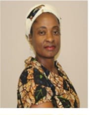 Prof Vhonani Netshandama