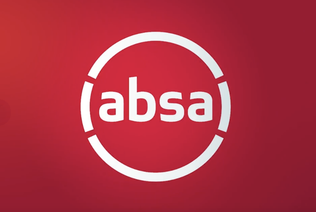 ABSA Bank Logo