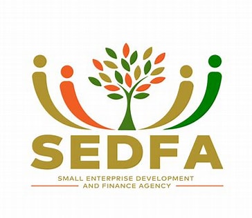 SEDFA Logo