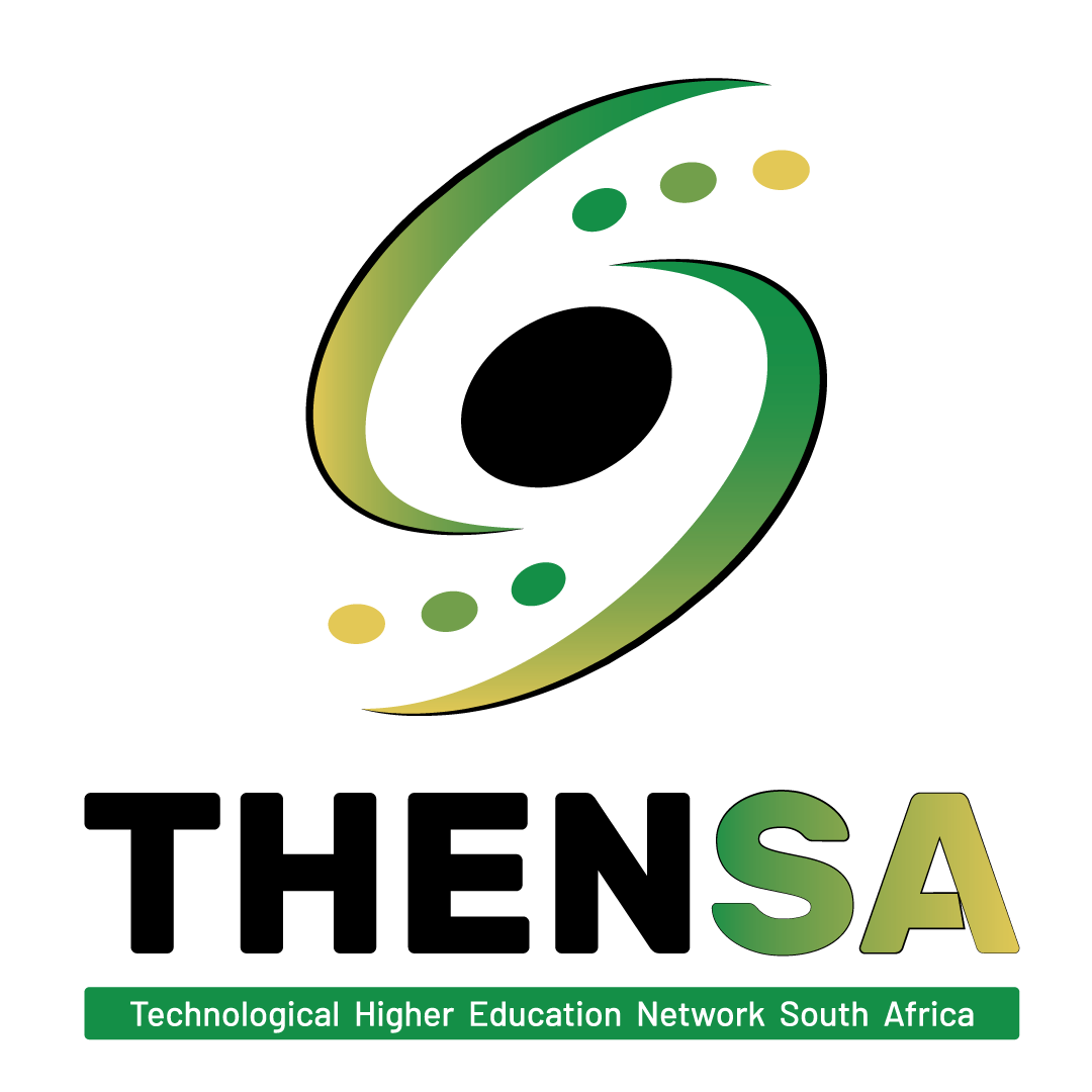 THENSA Logo