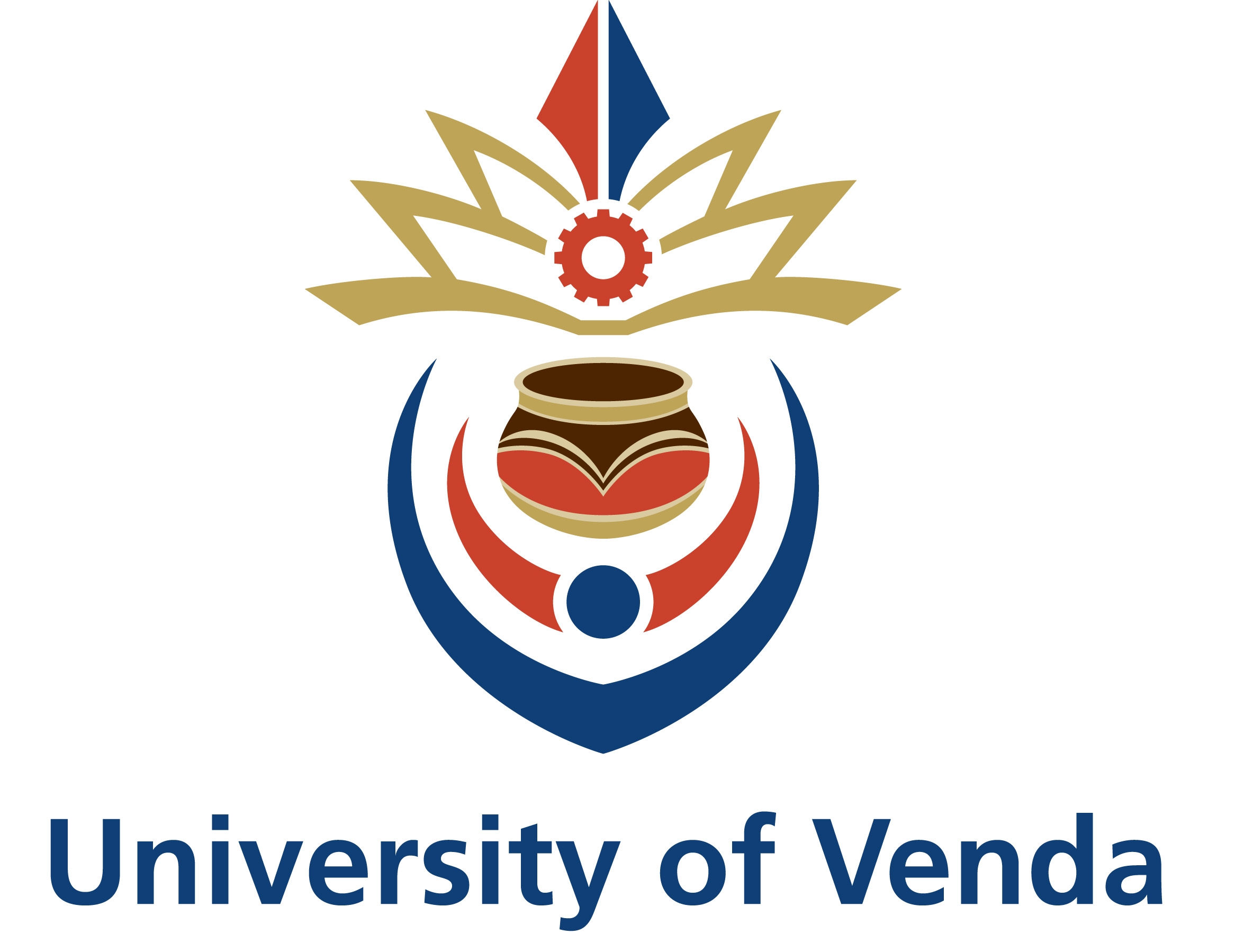 University of Venda Logo